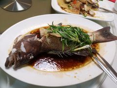 -福来门海鲜酒家