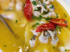 美团酸菜鱼-新白鹿餐厅(城西银泰城店)