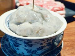 -楠火锅(仁恒梦中心店)