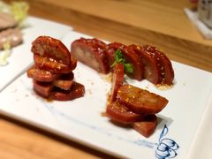 -四季民福烤鸭店(前门廊房二条店)