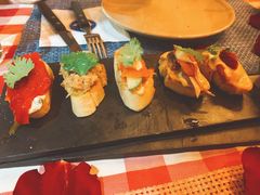 -LA MAISON公鸡和龙(蛇口店)