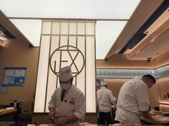 -鮨政·Omakase(港汇恒隆广场店)