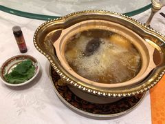-万宝海鲜舫(劳动公园店)