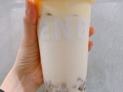 -Sevenbus一家奶茶店(侨荣城店)