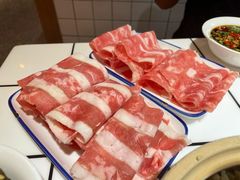 -贤合庄卤味火锅(安吉万达店)
