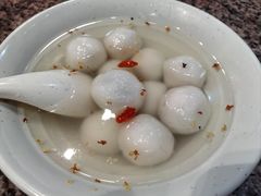 -七宝老街汤团(上海世纪汇广场店)