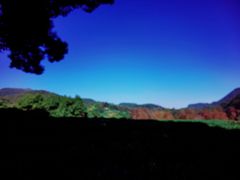 -西湖风景区十里琅珰-五云山