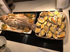 -RISE RESTAURANT(滨海湾金沙店)