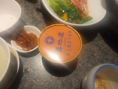 -真地道京味府·鲜橙烤鸭·北京菜(朝外大街东大桥店)