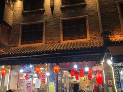 -老船夫石锅苗苗鱼·老字号(三道堰总店)