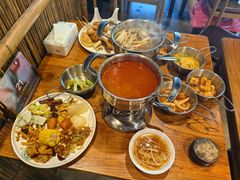 -素虎料理(前门店)