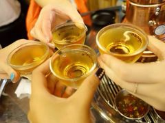 酒-401餐厅(弘大店)