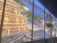 -潮粥荟·潮汕砂锅粥(槐房万达店)
