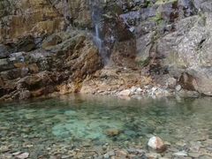 -天门沟九州驿站树上汤泉