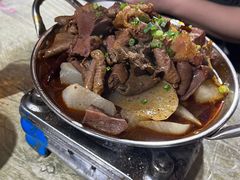 -麻木老地方牛筋牛杂(长堤街店)