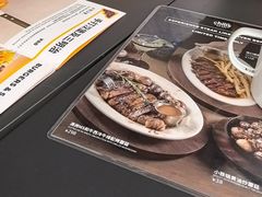 -Chili's Cafe&Bar奇利斯(滨江店)