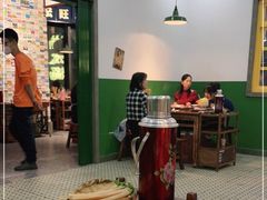 大堂-楠火锅(哈尔滨金爵万象店)