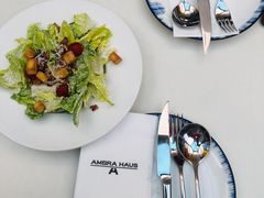 -Ambra Haus琥珀屋精酿餐厅(宝山店)