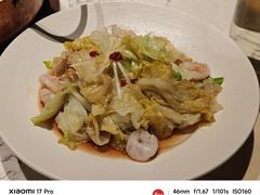 -奉天小馆·非遗东北菜(济南万象城店)