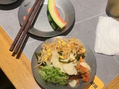 -杨小佳·齐齐哈尔烤肉·烤串(广州店)