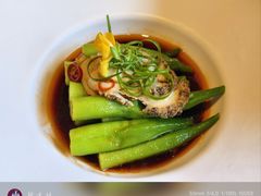 -绿茶餐厅(龙井船宴· 品牌总店)
