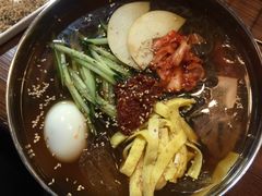 冷面-金源珲春串城·长春旗舰店(生态大街店)