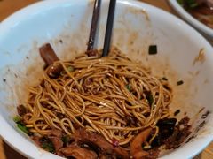 -易裕和·长沙米粉(竹塘西路店)