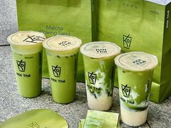 -KOI Thé(正佳广场店)