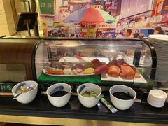 -杭州钱江新城万怡酒店-西餐厅