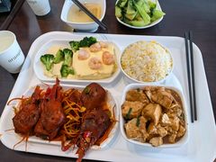-阿那亚第三食堂 Cafeteria 3