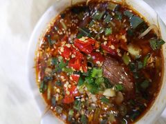 -蜀串香牛杂火锅串串