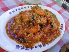 -马叉虫和妖且闲·长沙大排档(解放西店)