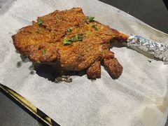 -鑫悦诚府·新鲁菜·餐厅(趵突泉店)