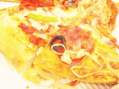 -City1+1城市比萨(国商卫星广场店)