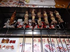-牛上牛吊炉烧烤(红旗大街店)