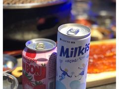 -入火韩国烤肉(凯旋广场店)