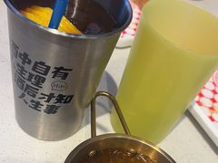 -明腾壹间茶餐厅(新都会花园广场店)