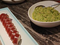 -前海沿·青岛菜(乐客城店)
