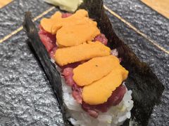 -桂马·日本料理·海胆·海鲜饭·酒场(民主广场店)