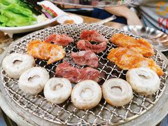 -P1泥炉烤肉(市桥富华东路店)