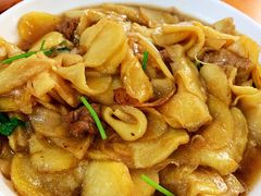 红烧辣土豆片-如意香辣鸡架(总店)
