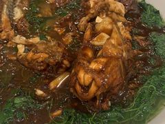 -锡和无锡菜(景丽苑店)