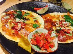 -Cactus墨西哥仙人掌餐厅