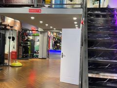 -NRG 健身私教CLUB(云山路店)