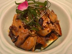 -醉英雄四川料理(新塘万达广场店)