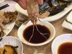 皮皮虾-快乐海鲜城(虎泉街店)