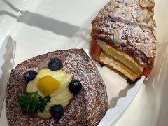 -欧文西点(港隆广场店)