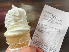 -麦当劳(宝山大厦店)