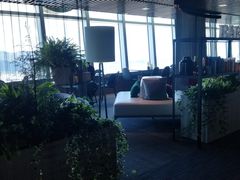 -随意鸟地方101观景餐厅