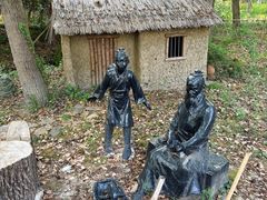 -昆山城市生态森林公园